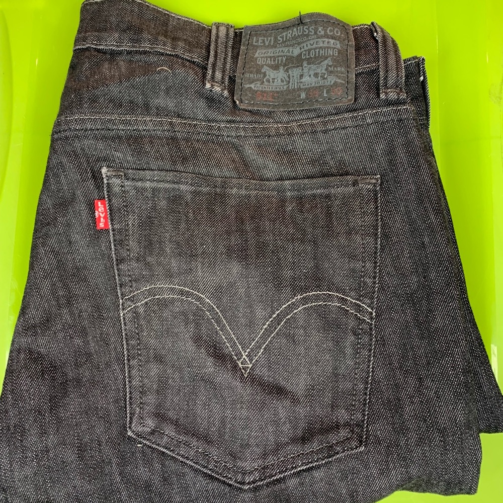 Levi’s 511 38x30